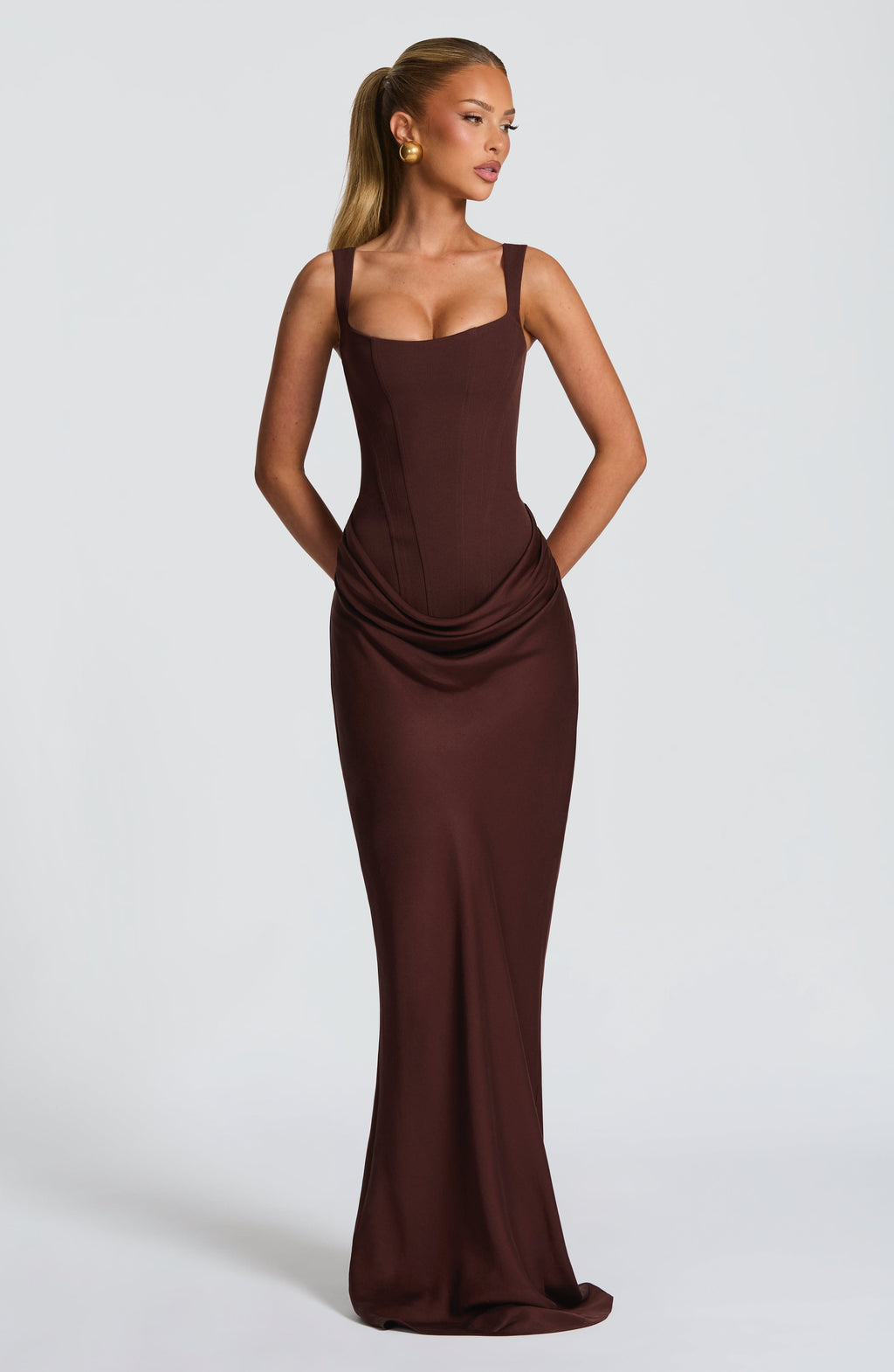 Muse™ | Hourglass Maxi