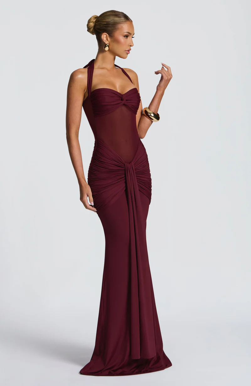 Muse™ | Siren Hourglass Gown
