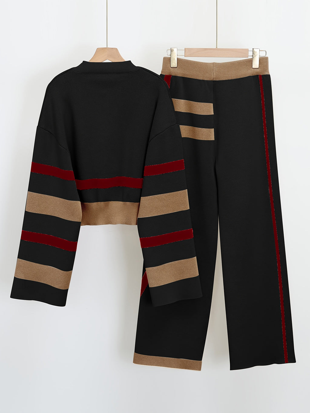 Amandine™ | Two-Piece Autumn Set