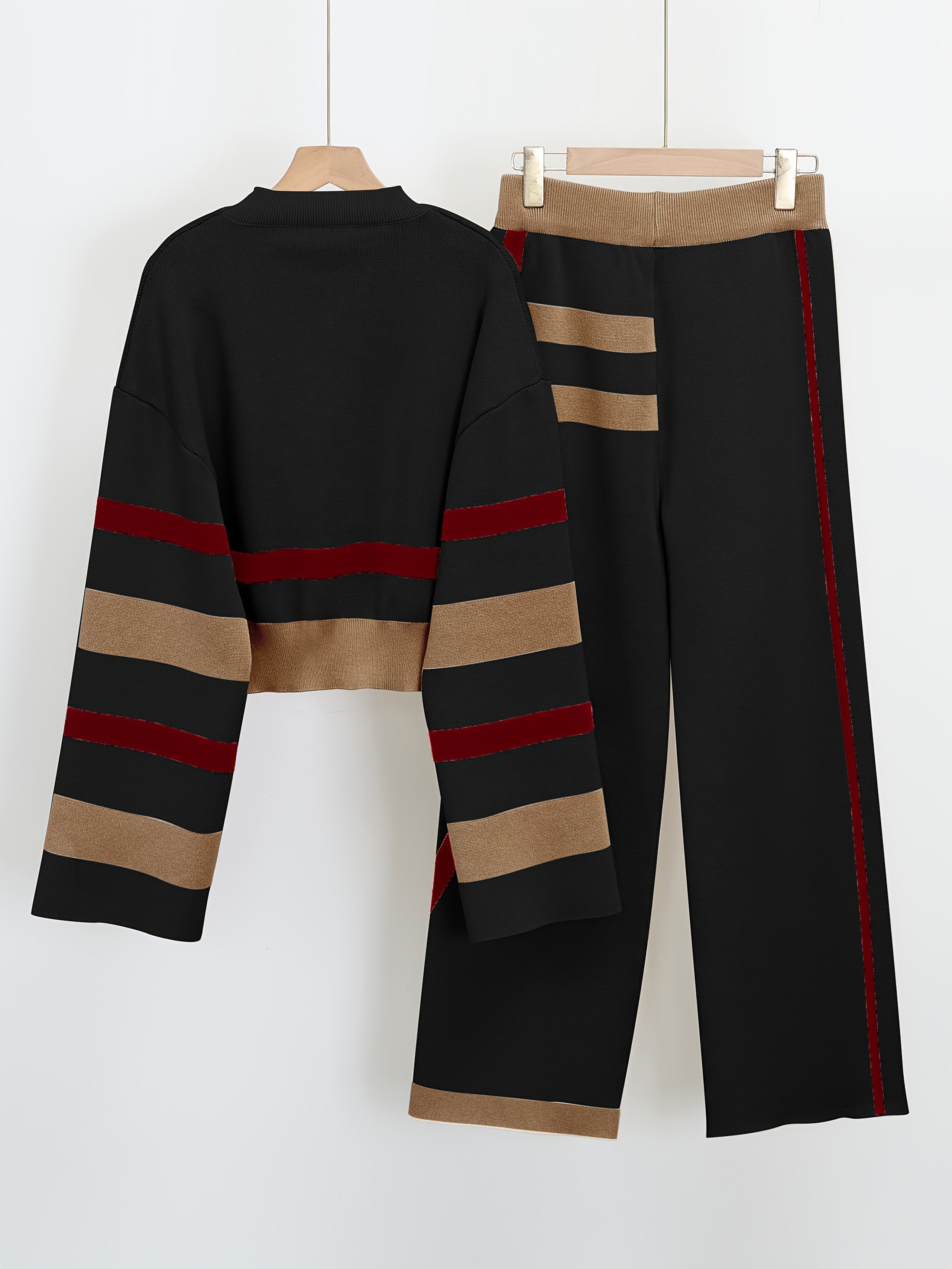 Amandine™ | Two-Piece Autumn Set