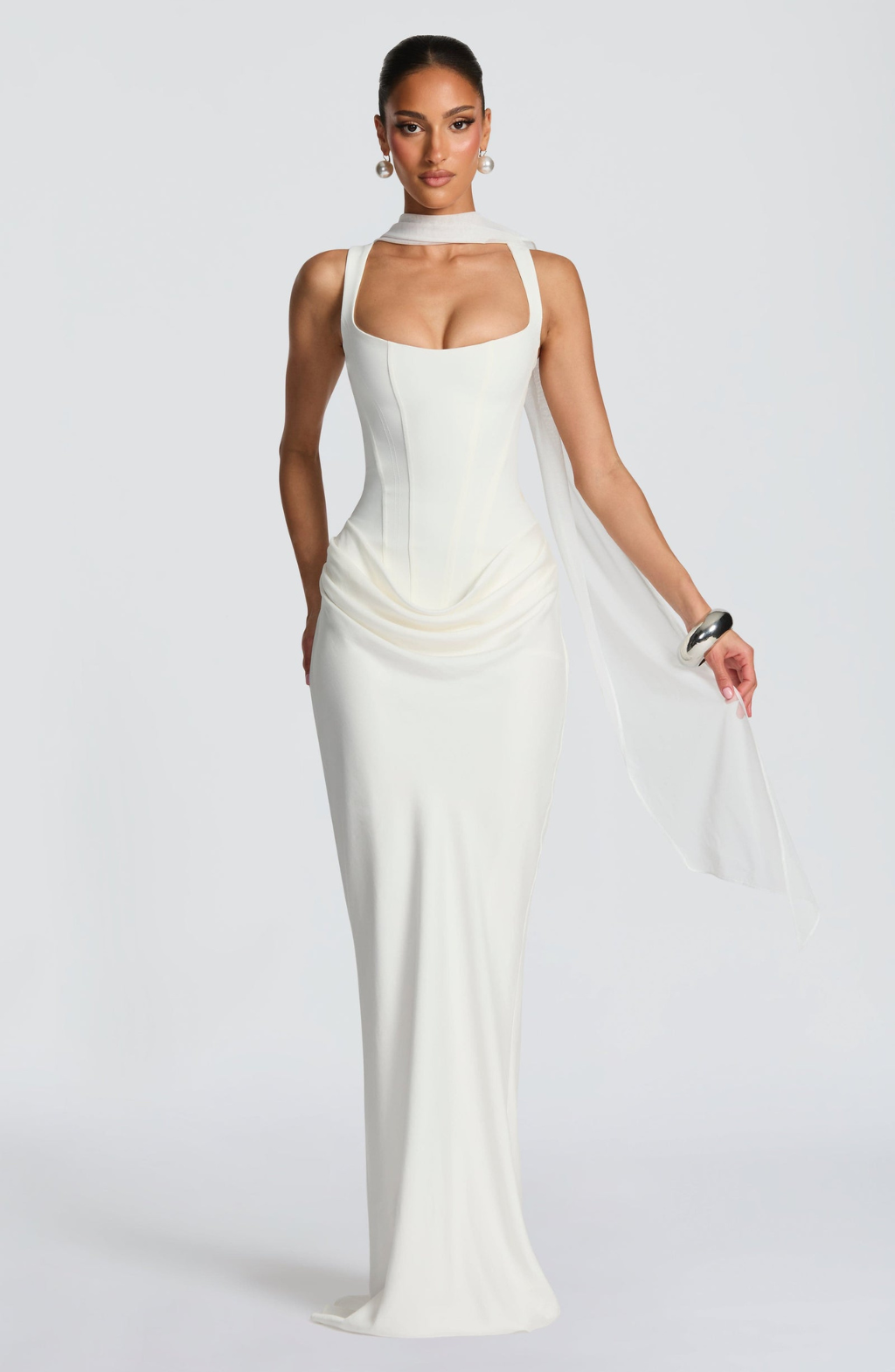 Muse™ | Hourglass Maxi
