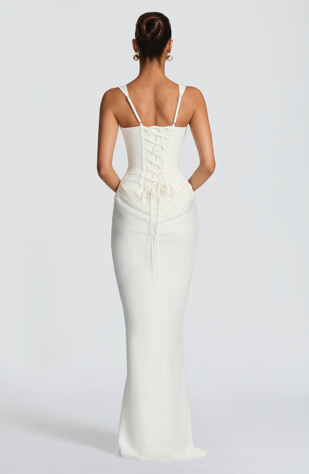 Muse™ | Hourglass Maxi