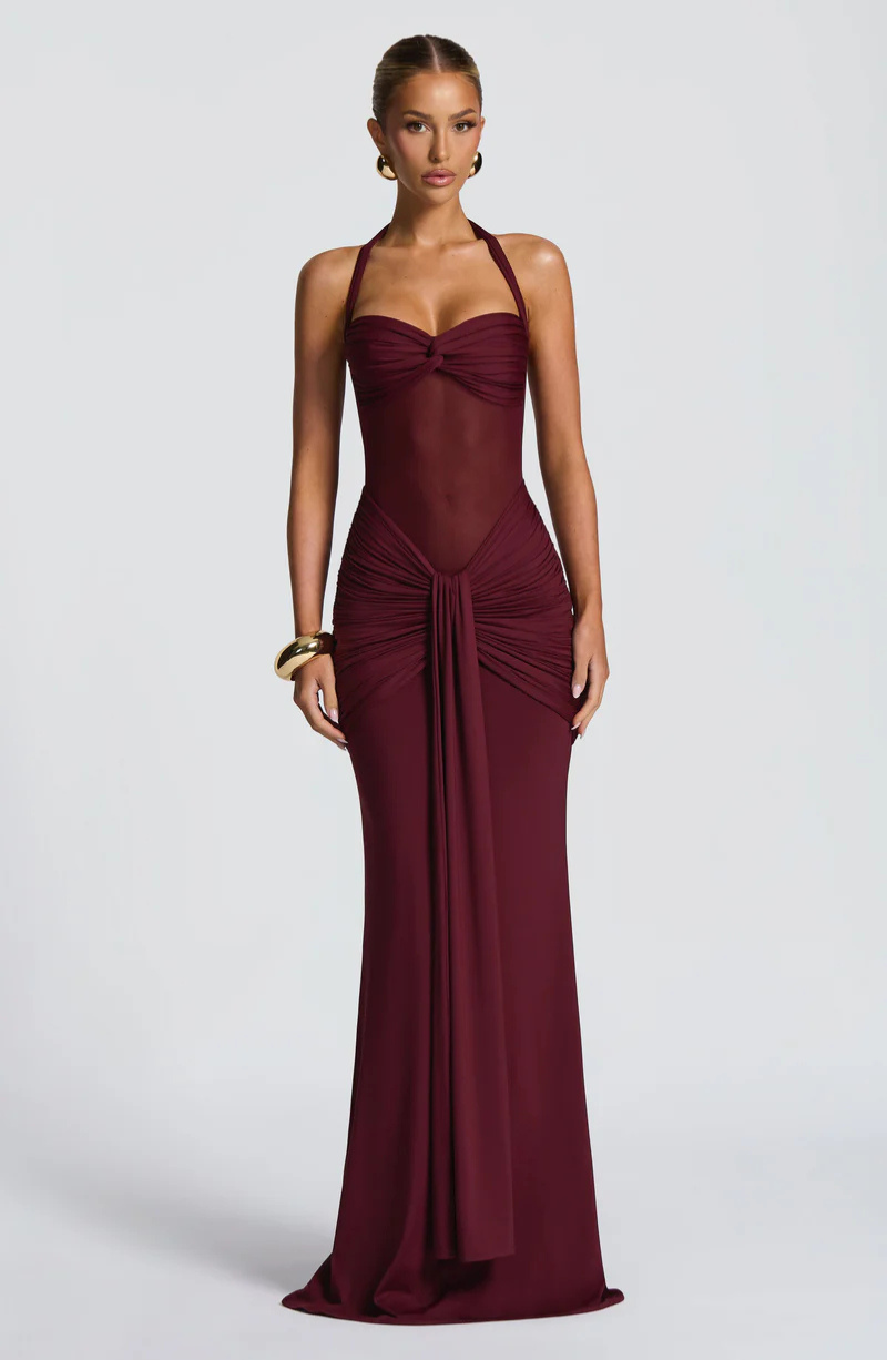 Muse™ | Siren Hourglass Gown