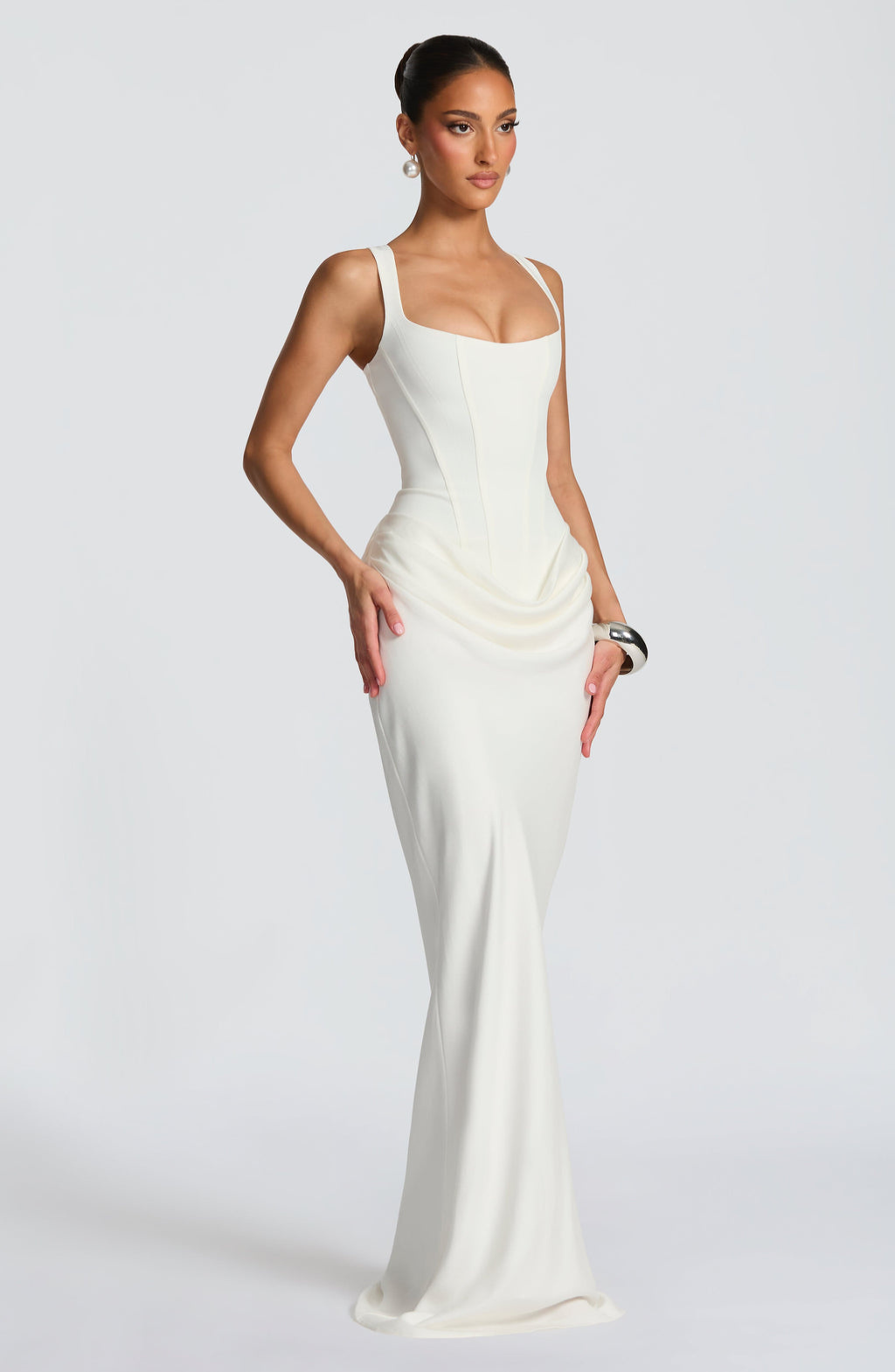Muse™ | Hourglass Maxi