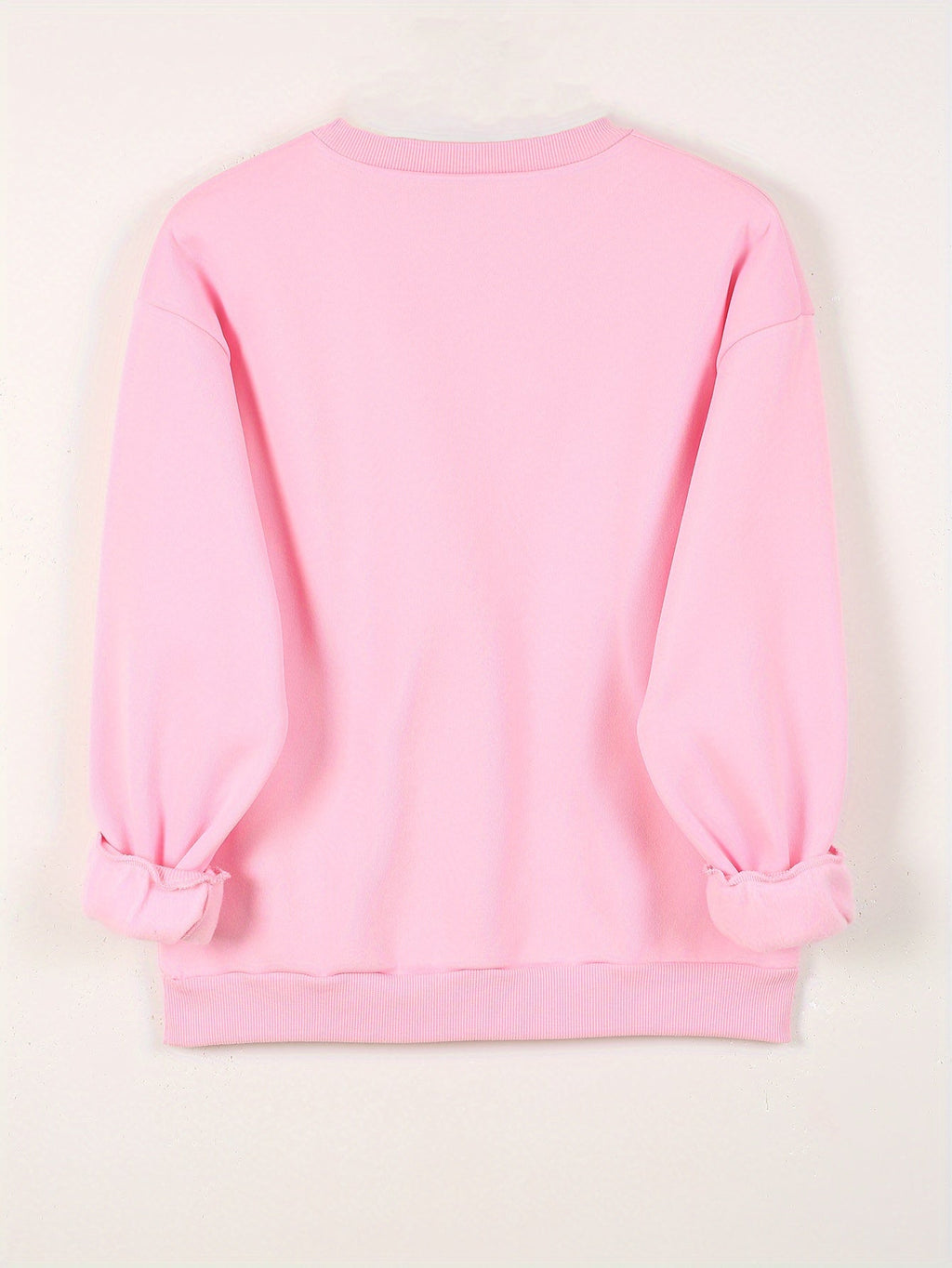 Sharyn | Elegant Heart Sweater