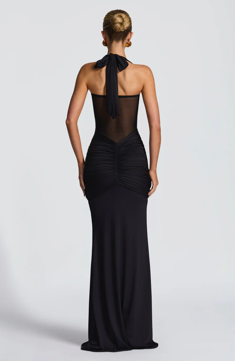 Muse™ | Siren Hourglass Gown