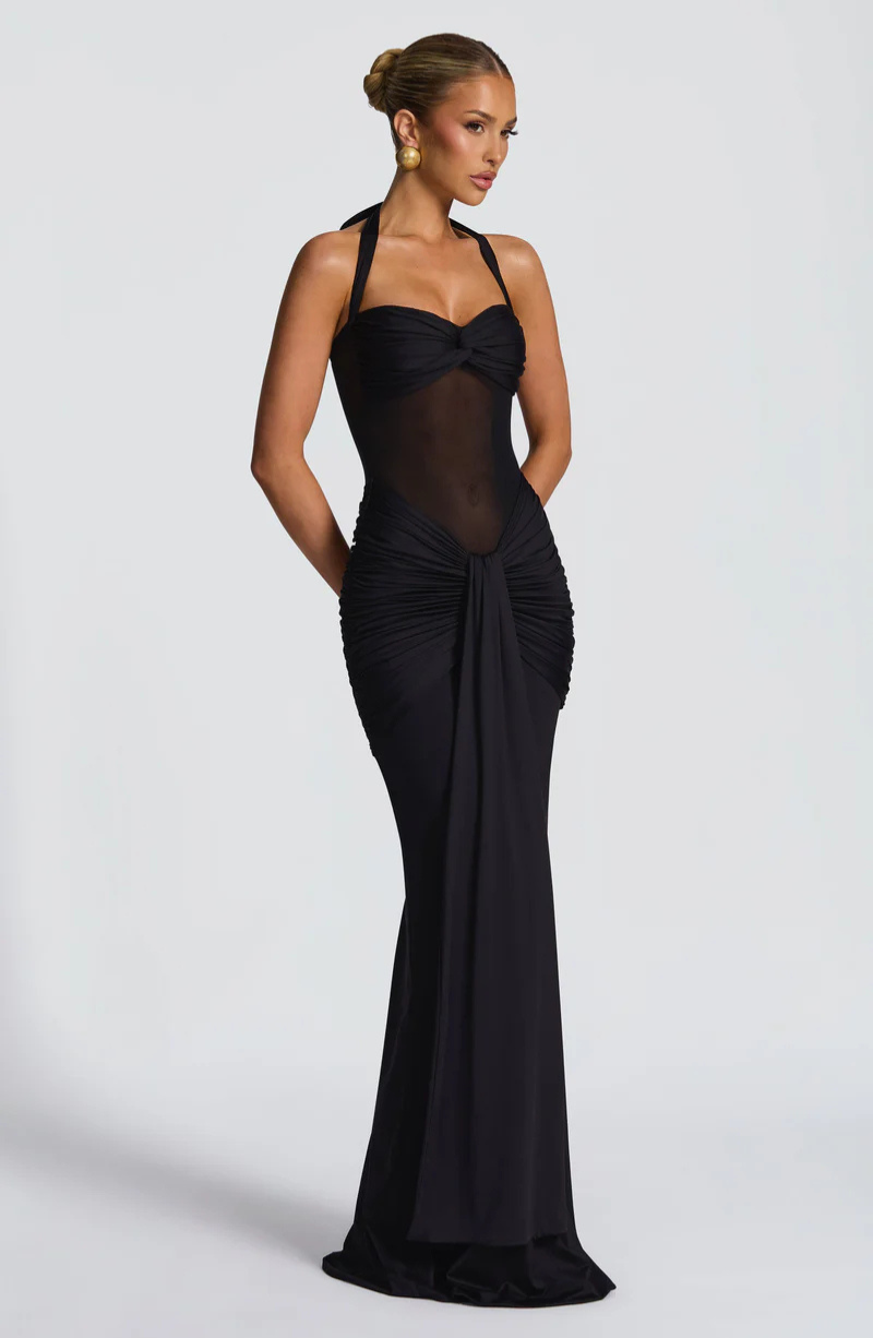 Muse™ | Siren Hourglass Gown