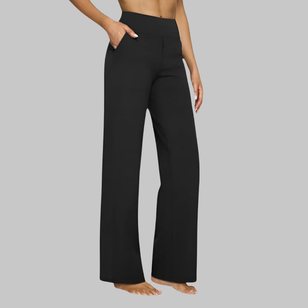 Klara | the comfortable stretch trousers for every woman (1+1 FREE)