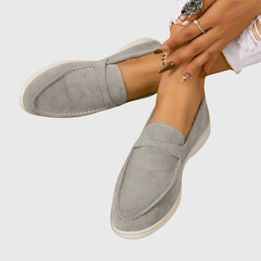Marie™ | Orthopaedic Moccasin