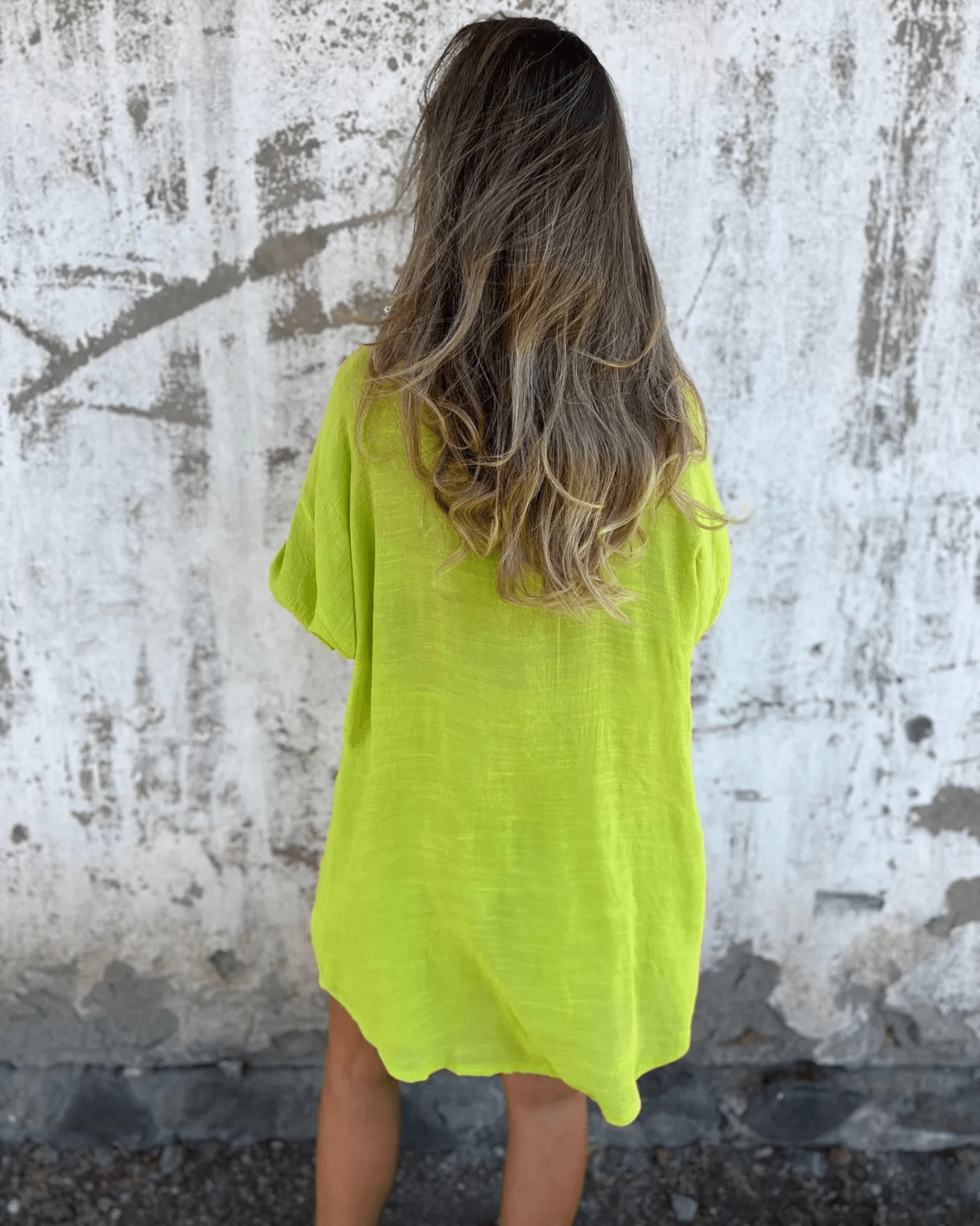 Casual Shirt & Shorts Set