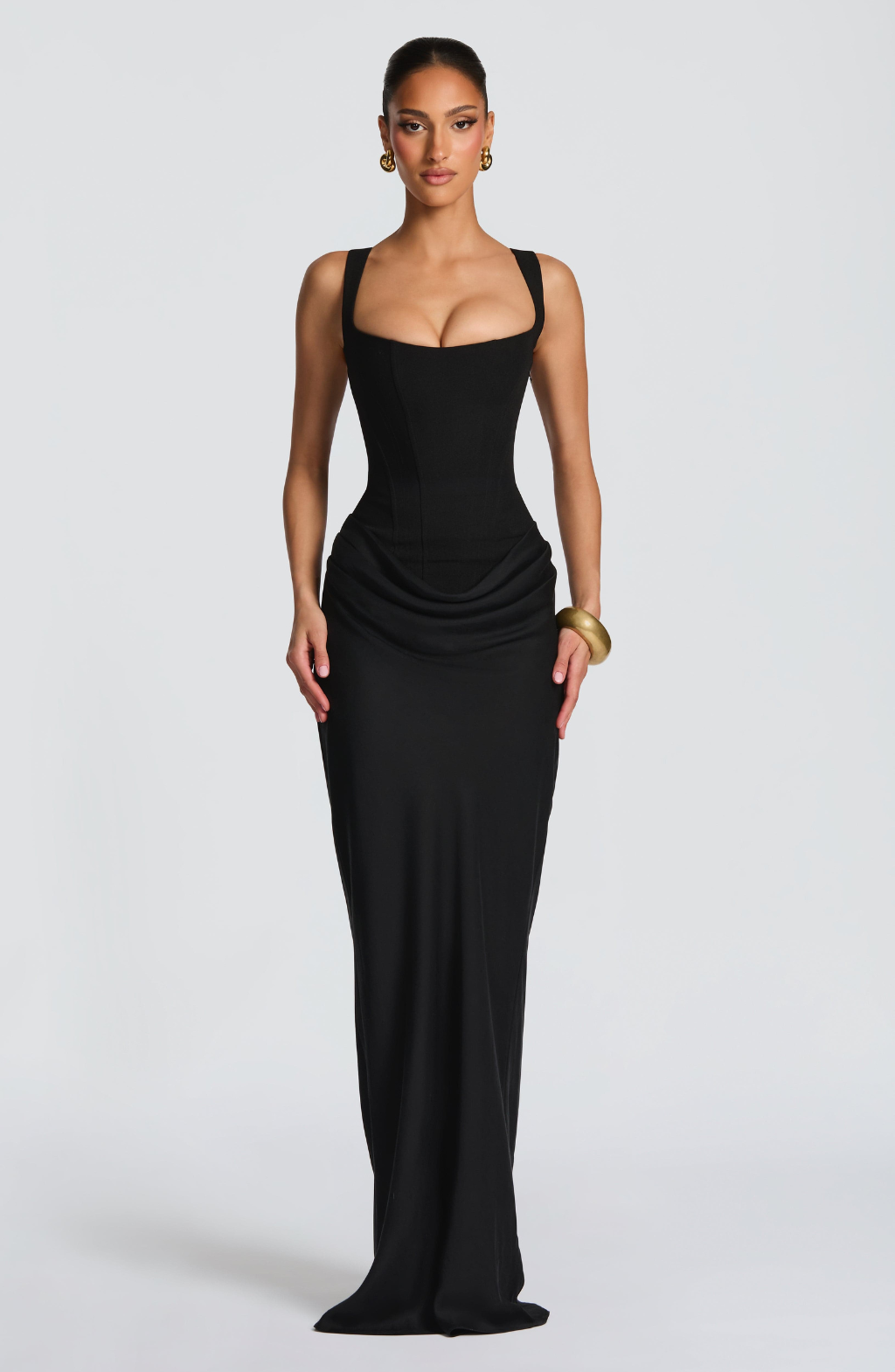 Muse™ | Hourglass Maxi