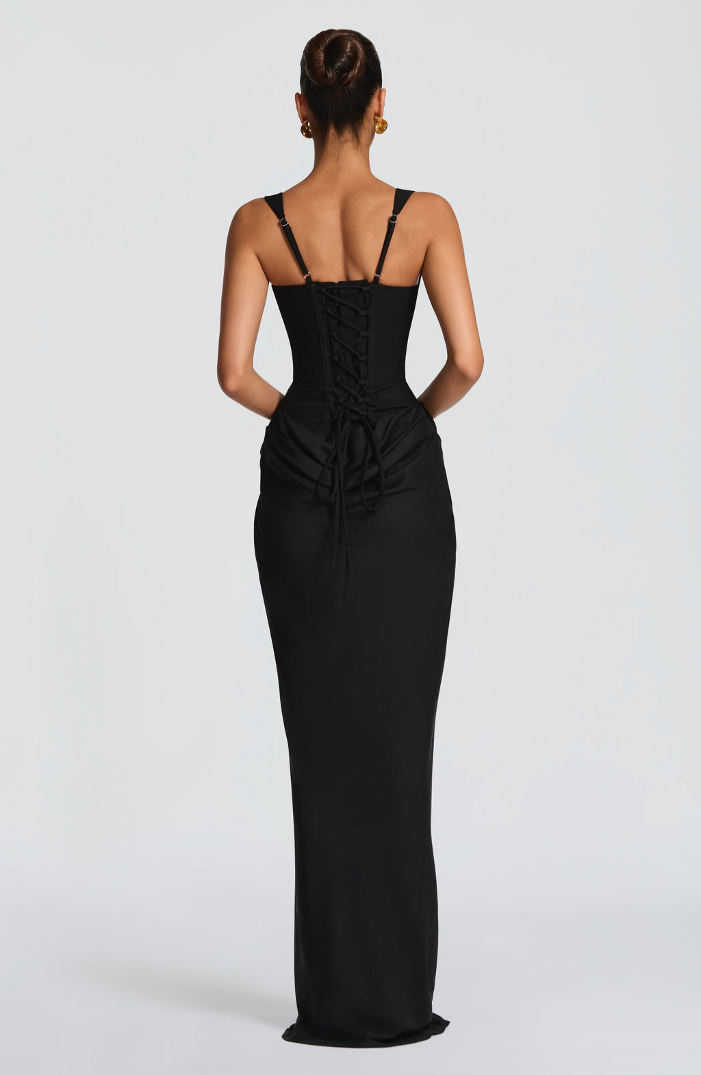 Muse™ | Hourglass Maxi