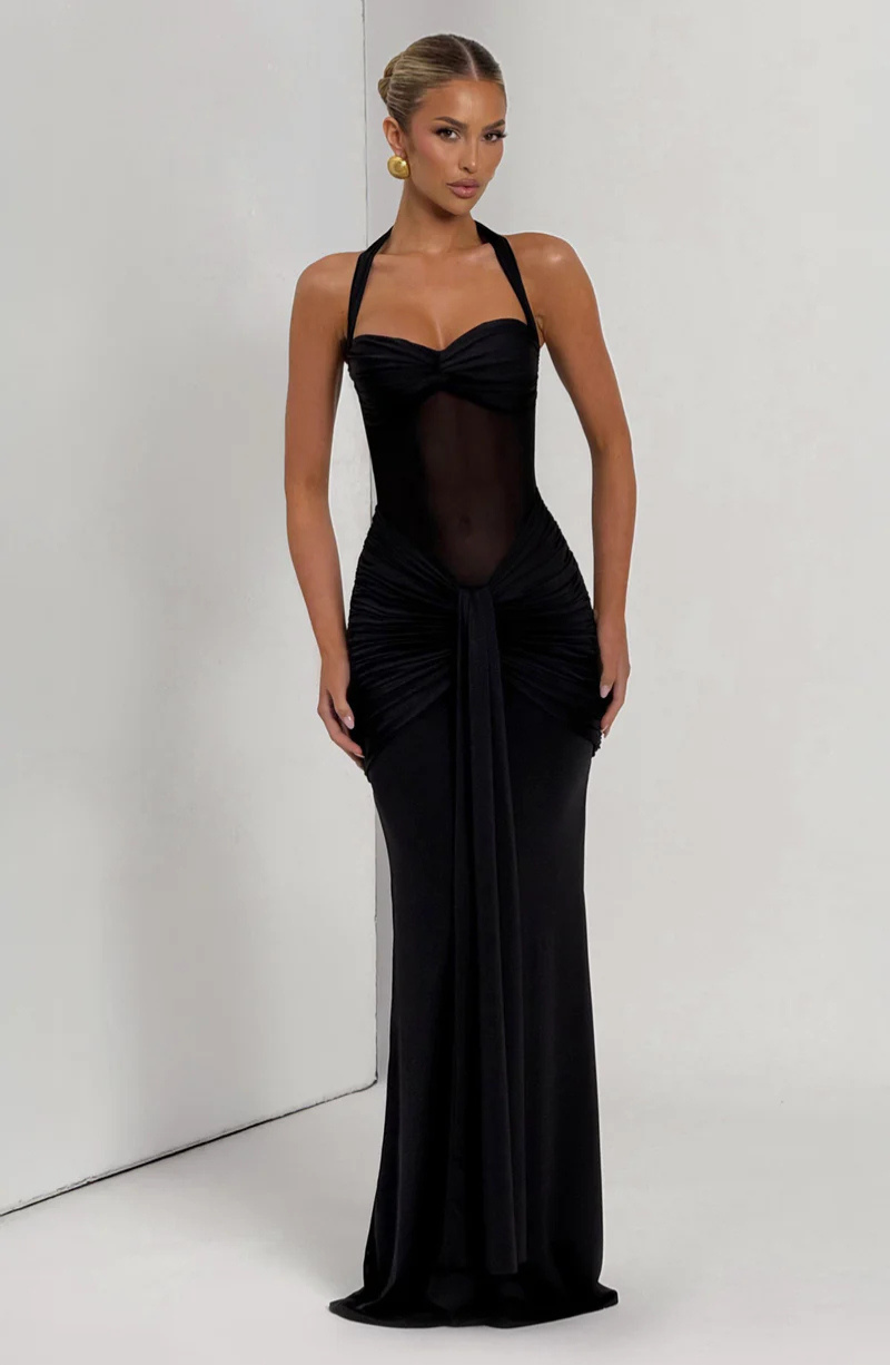 Muse™ | Siren Hourglass Gown