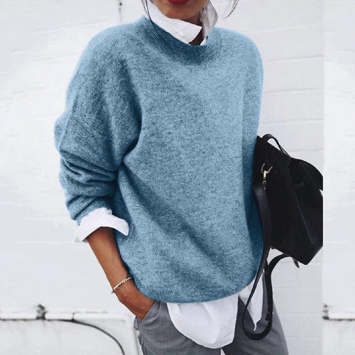Jolanda | Classic  Sweater