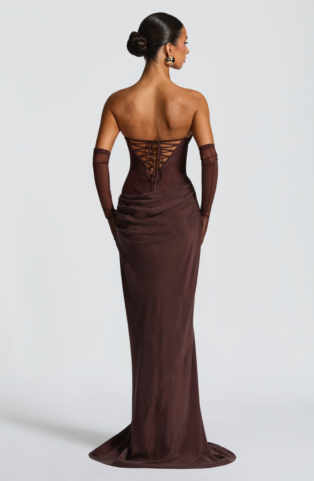 Muse™ | Sunset Maxi Dress