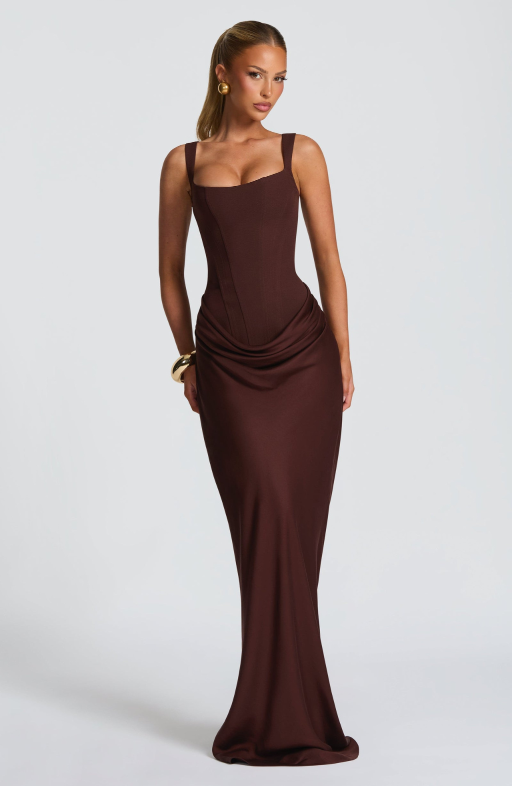 Muse™ | Hourglass Maxi