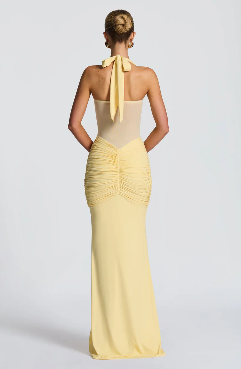 Muse™ | Siren Hourglass Gown