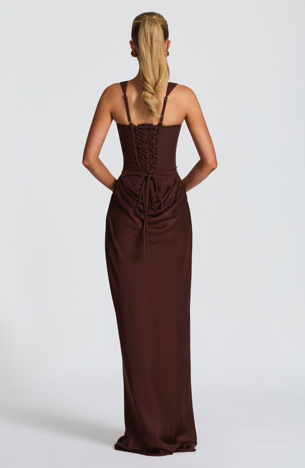 Muse™ | Hourglass Maxi