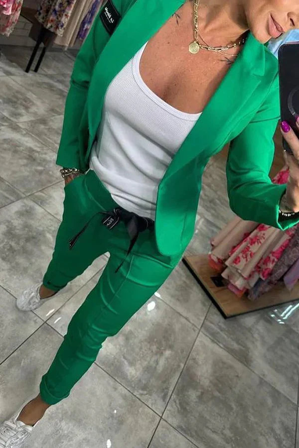 Zoë™ | The perfect balance between style and comfort