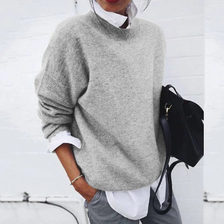 Jolanda | Classic  Sweater