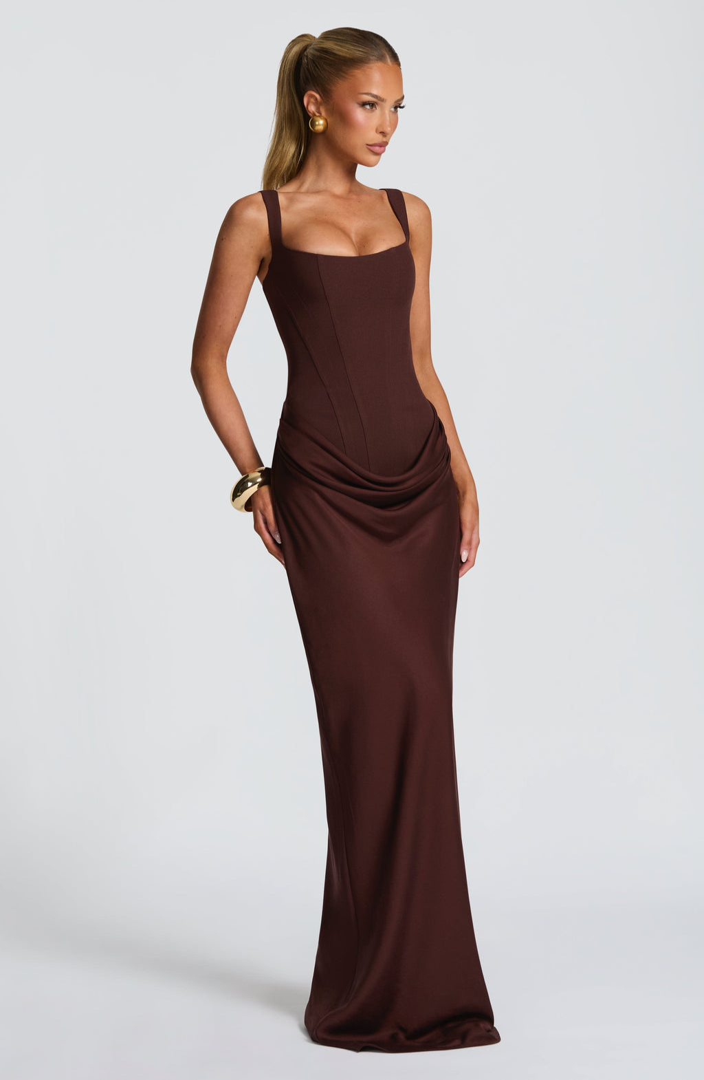 Muse™ | Hourglass Maxi