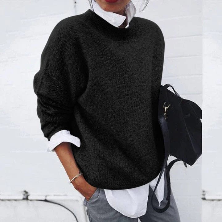 Jolanda | Classic  Sweater