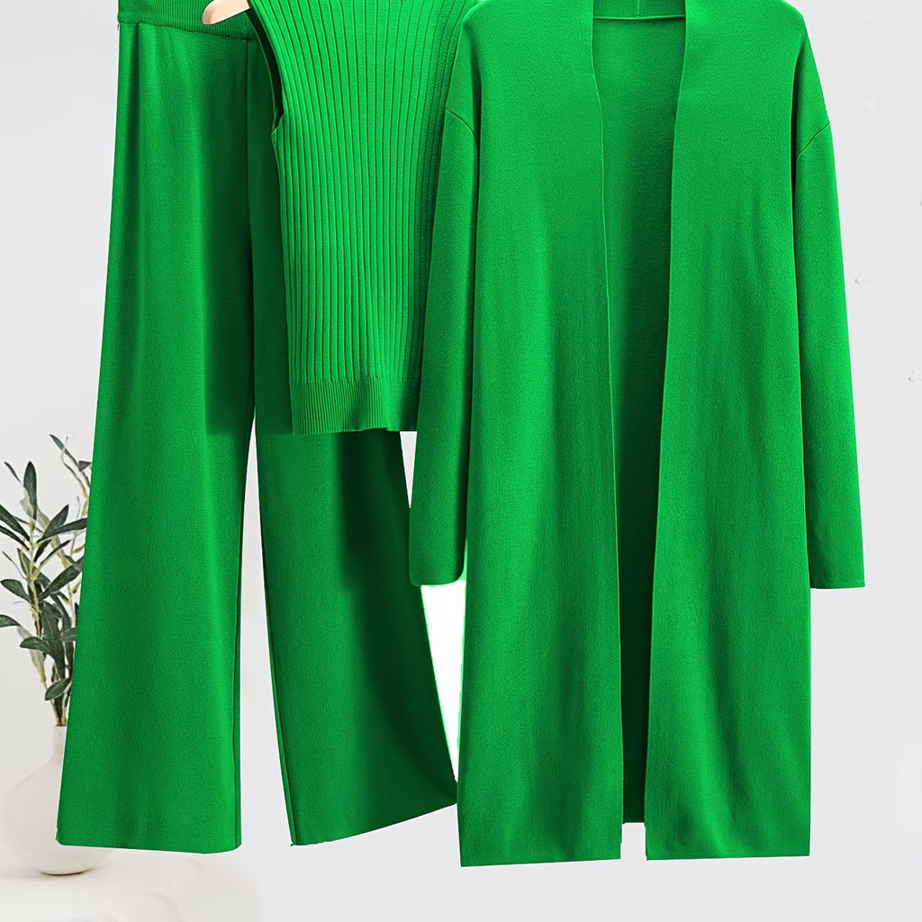 Nadia™ | Complete three-piece set