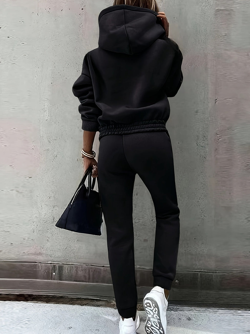 Emilie™ | Complete Two-Piece Set