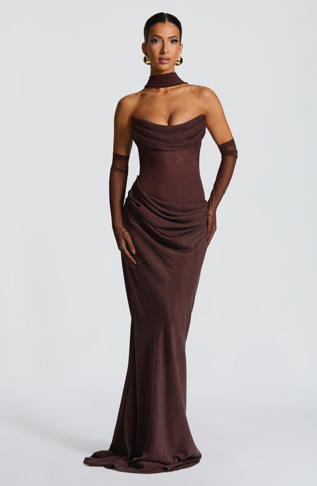 Muse™ | Sunset Maxi Dress