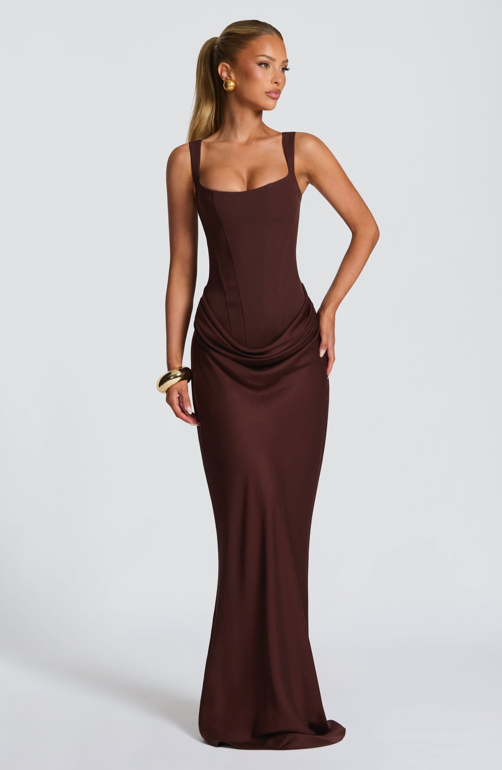 Muse™ | Hourglass Maxi