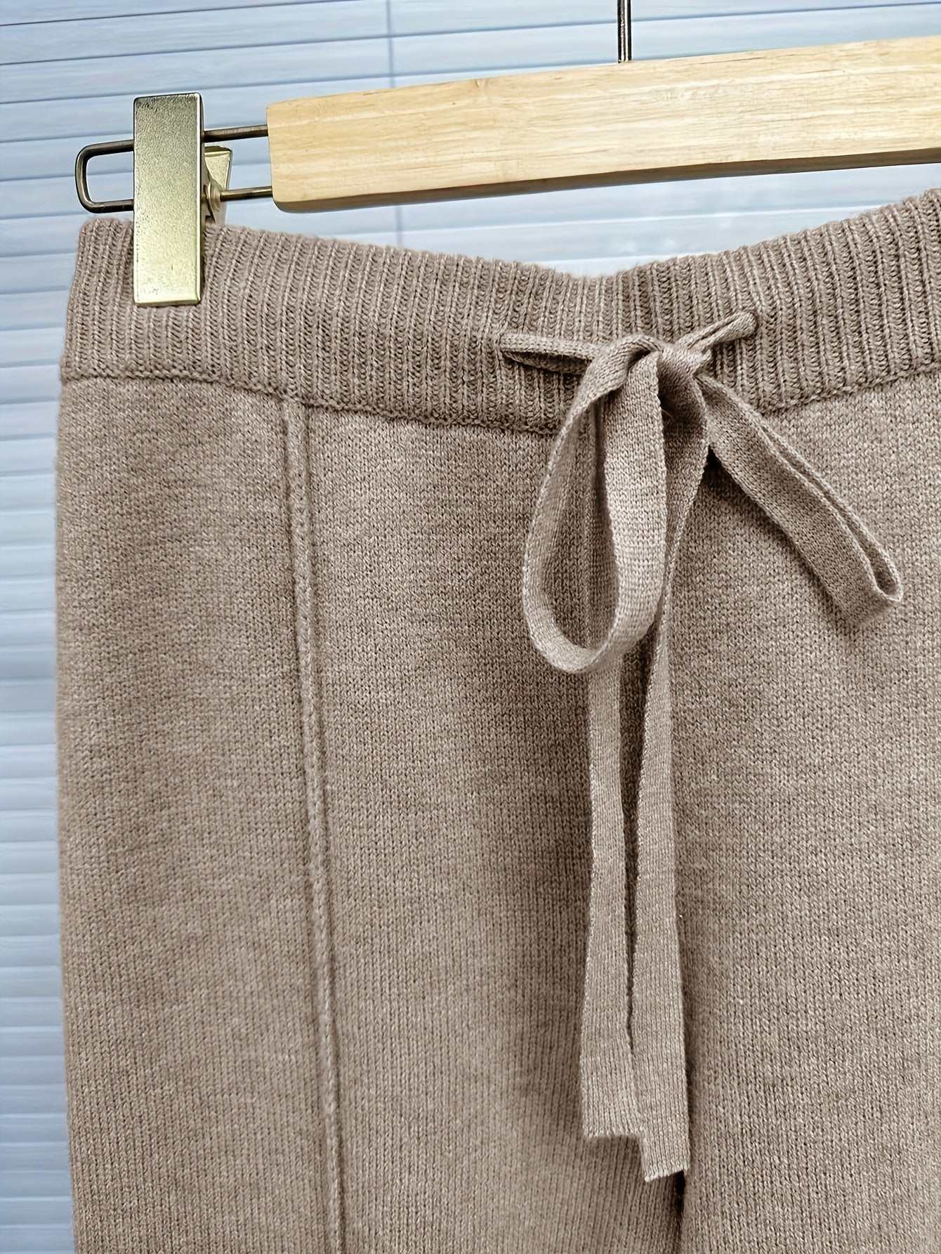 Léonie™ | Chic Comfort Two-Piece Set