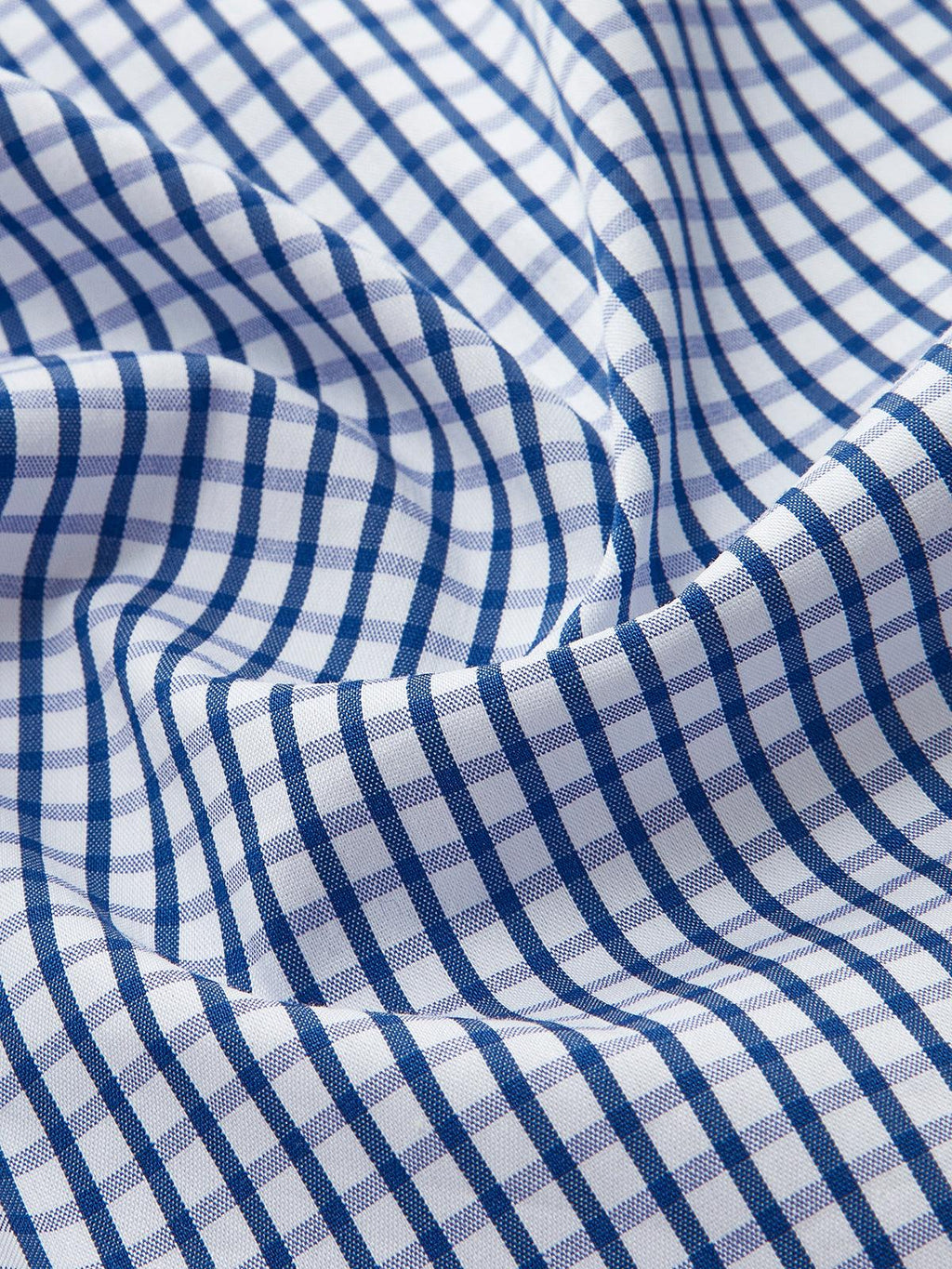 Plaid Lace-Up Shorts Set