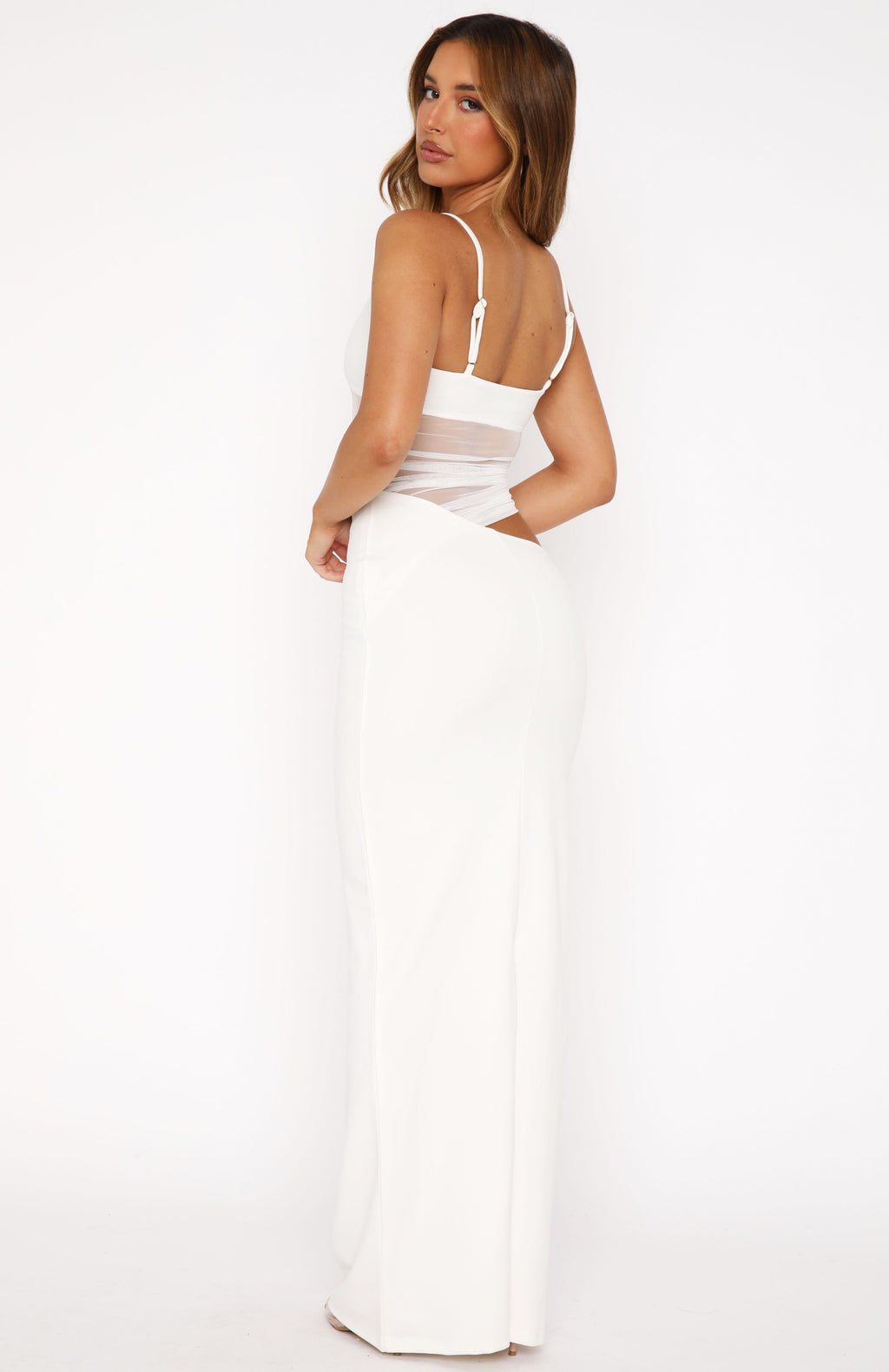 Muse™ | Lure Maxi Dress