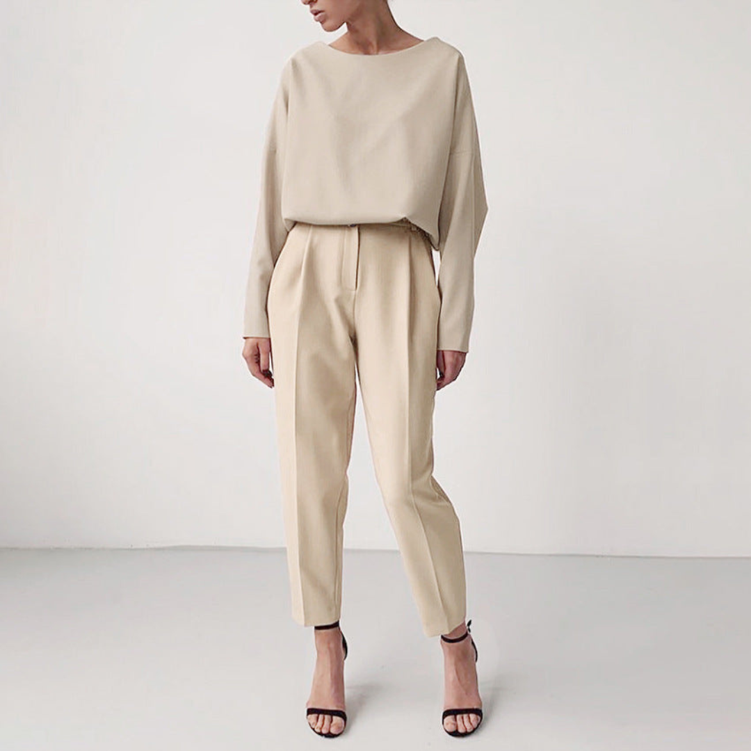 Héléne™ | Two-Piece Comfort Set