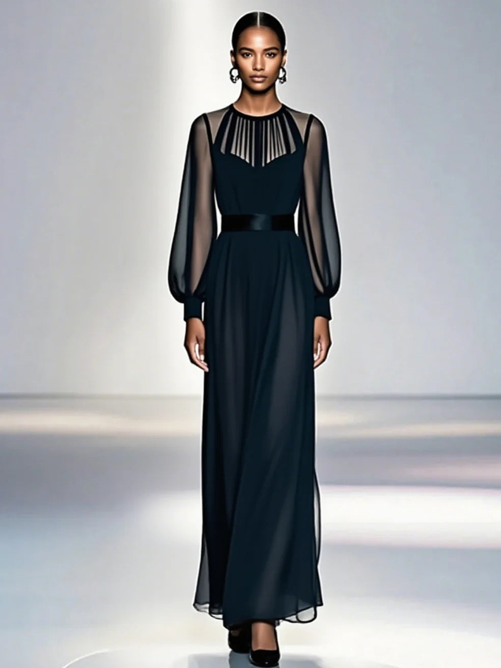 Jules™ Elegant Dress