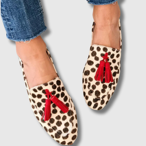 Chloé™ | Tassel Loafers