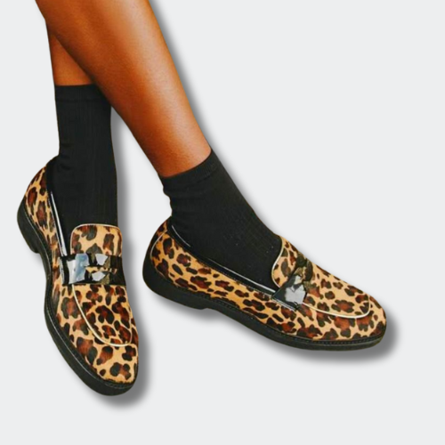 Camille™ | Wild Loafers