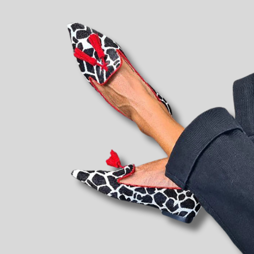 Leonie™ | Elegant and Stylish Loafers