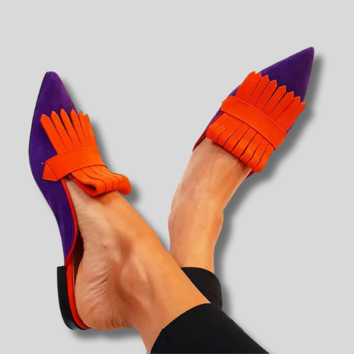 Rosalie™ | Trendy Loafers