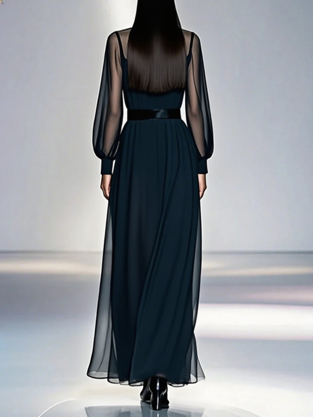 Jules™ Elegant Dress