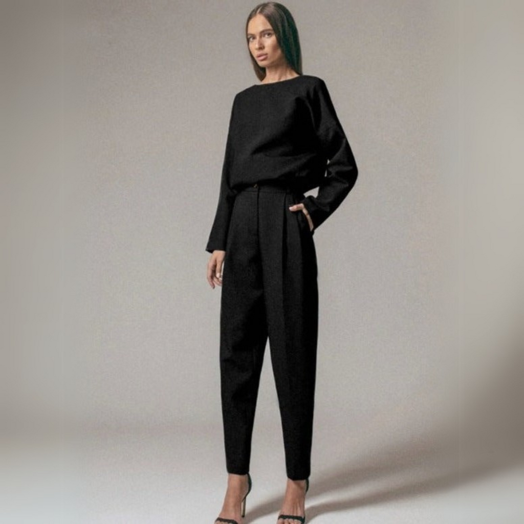 Héléne™ | Two-Piece Comfort Set