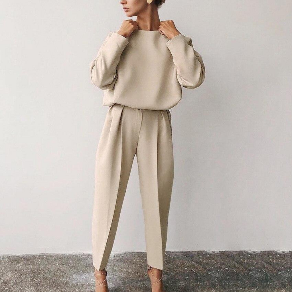 Héléne™ | Two-Piece Comfort Set