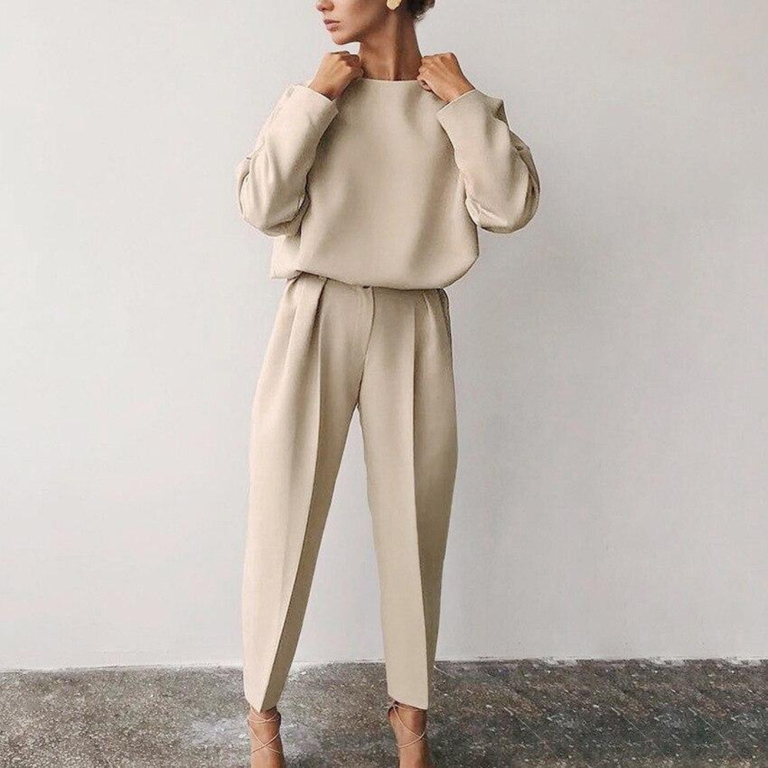 Héléne™ | Two-Piece Comfort Set