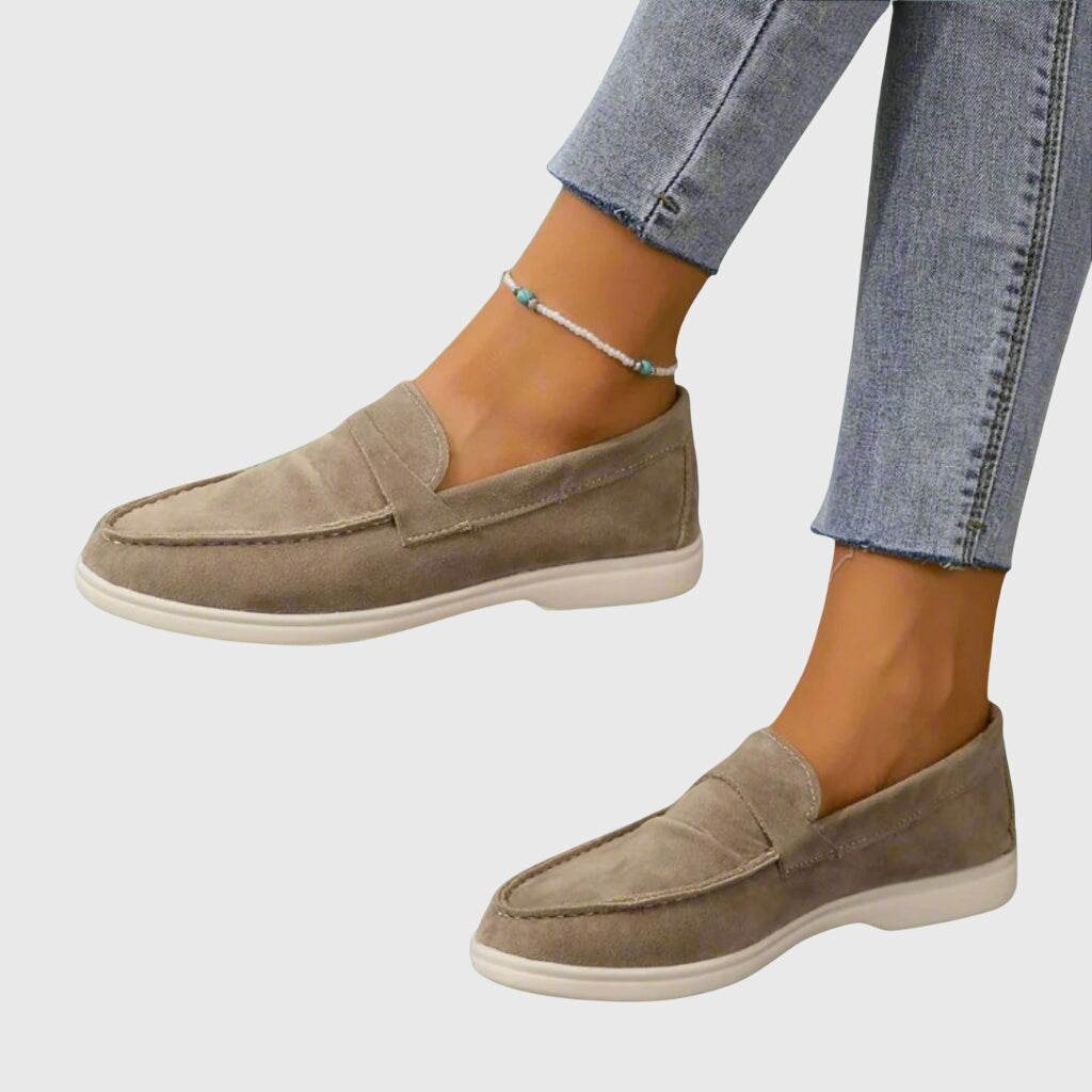 Marie™ | Orthopaedic Moccasin