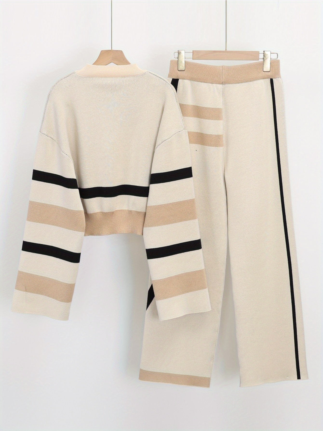 Amandine™ | Two-Piece Autumn Set