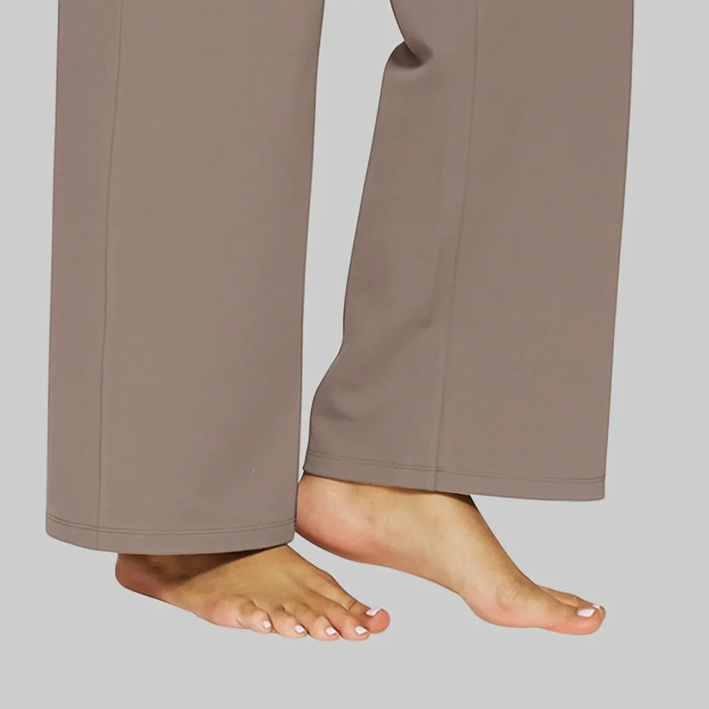 Klara | the comfortable stretch trousers for every woman (1+1 FREE)