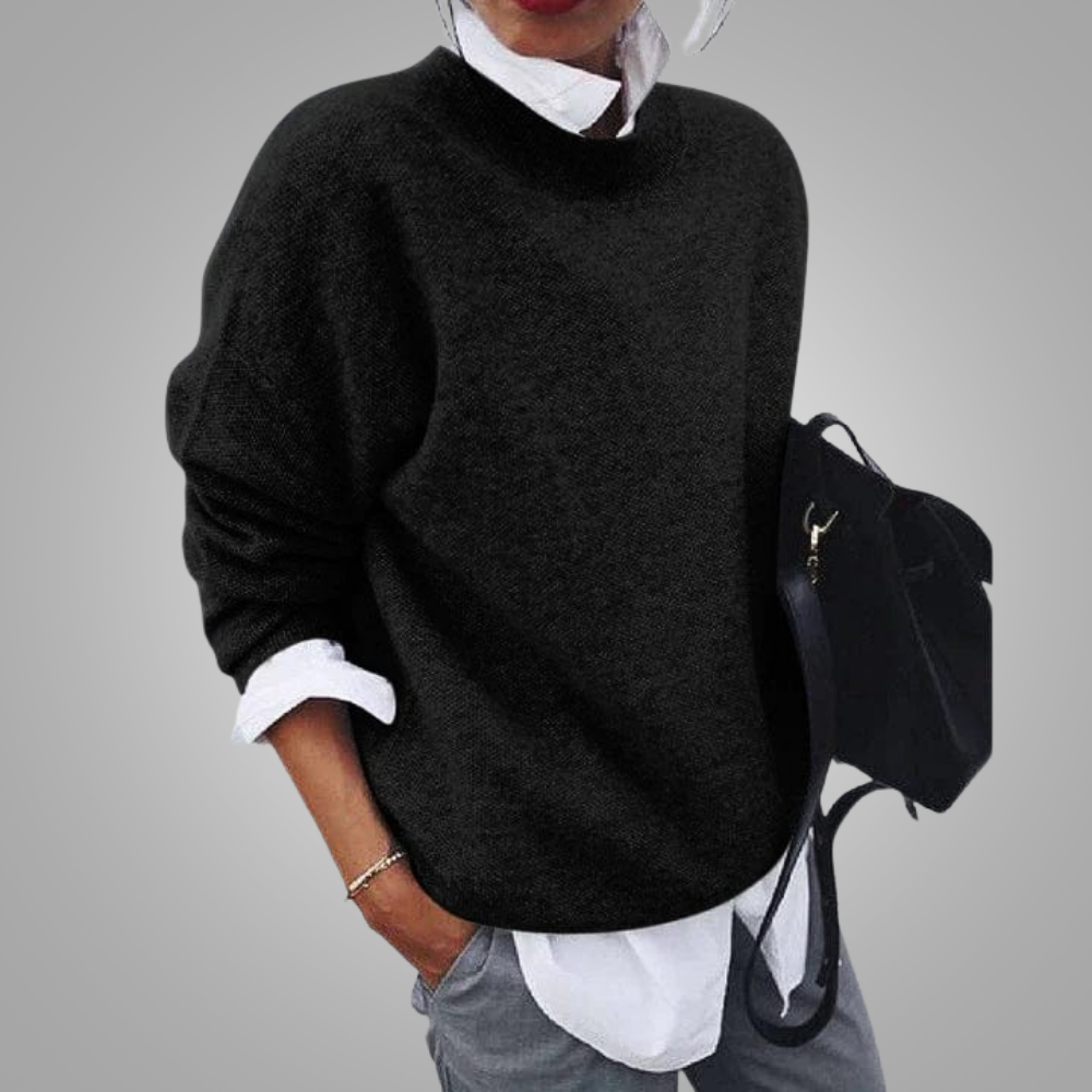 Jolanda | Classic  Sweater
