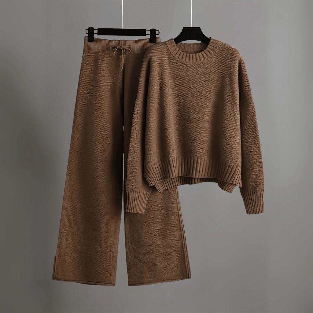 Élodie™ | Two-Piece Warm Set