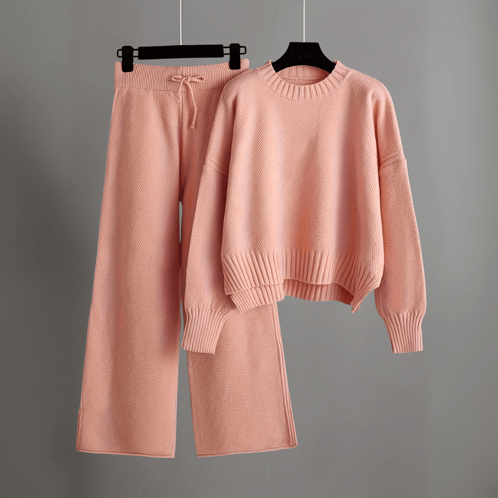 Élodie™ | Two-Piece Warm Set
