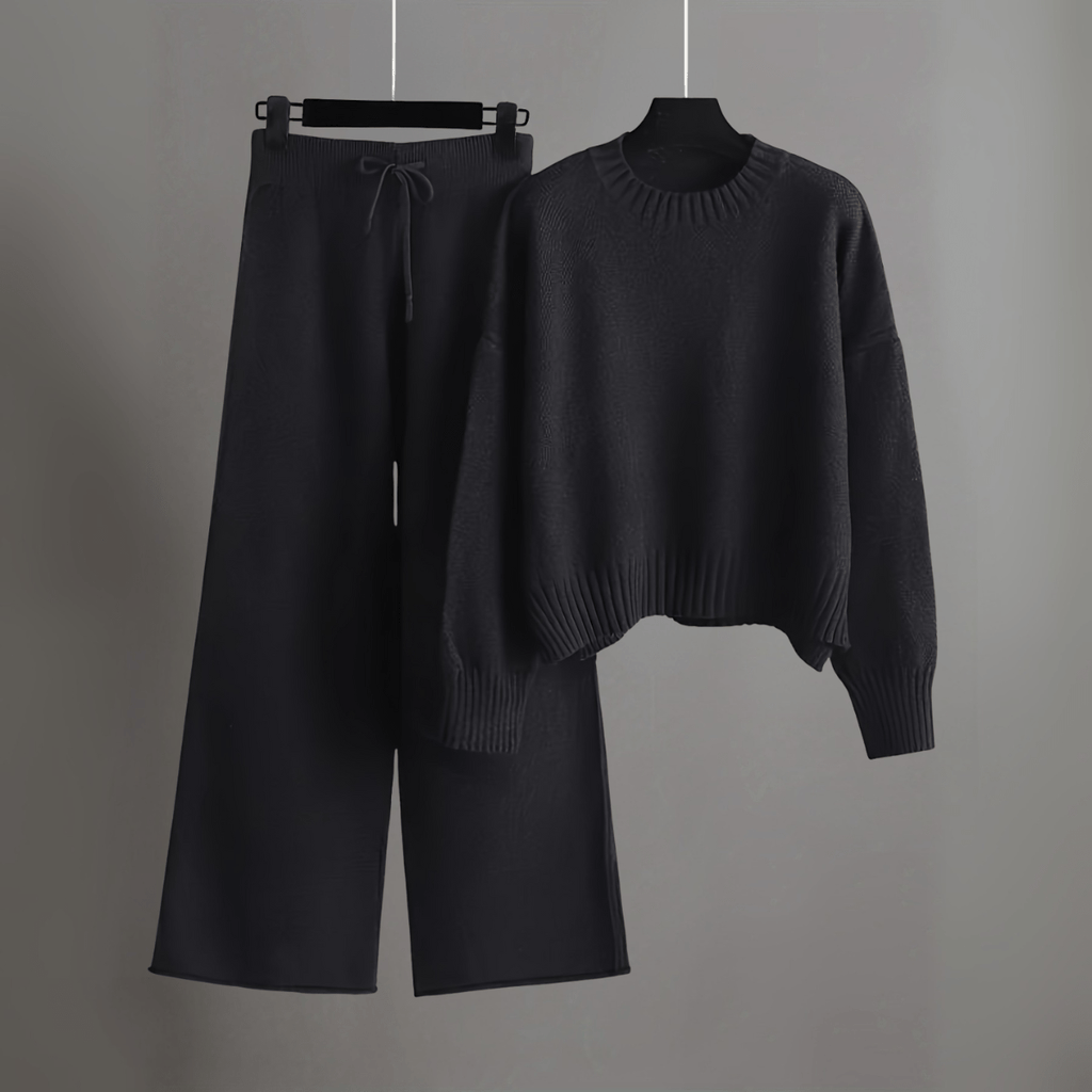 Élodie™ | Two-Piece Warm Set